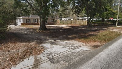 25 x 10 Unpaved Lot in Mobile, Alabama near [object Object]