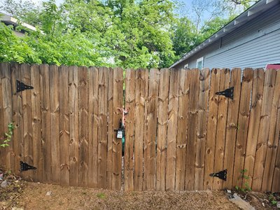 48 x 10 Unpaved Lot in San Antonio, Texas near [object Object]