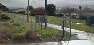 20 x 10 Unpaved Lot in Antioch, California near [object Object]