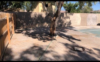 30 x 10 Lot in Guadalupe, Arizona