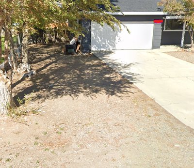 40 x 10 Unpaved Lot in Gardnerville, Nevada near [object Object]