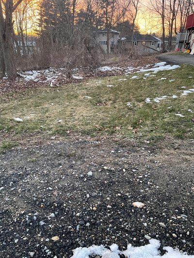 20 x 10 Unpaved Lot in Manchester, New Hampshire