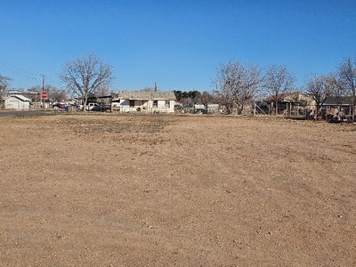 75 x 12 Unpaved Lot in Odessa, Texas near [object Object]