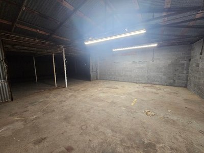 20 x 20 Garage in Odessa, Texas near [object Object]