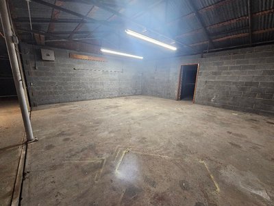 20 x 20 Garage in Odessa, Texas near [object Object]