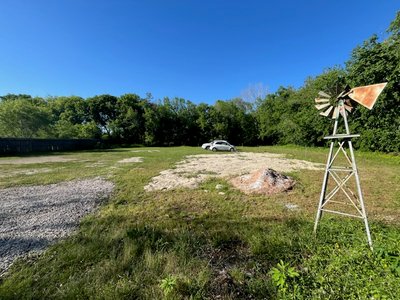 40 x 10 Unpaved Lot in Rosenberg, Texas near [object Object]