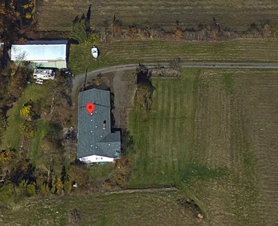 40 x 10 Unpaved Lot in Monmouth, Oregon near [object Object]