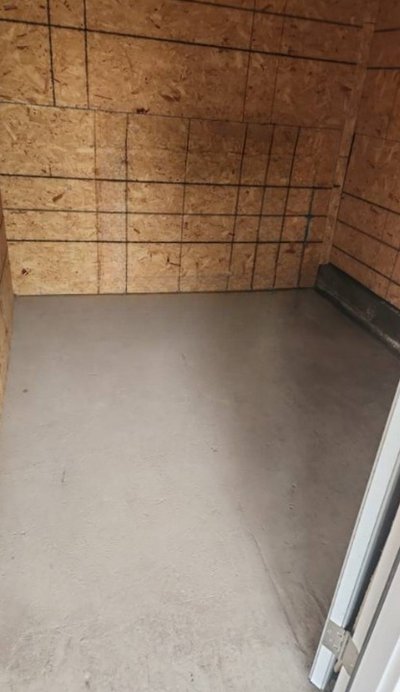 10 x 7 Self Storage Unit in Plymouth, Indiana
