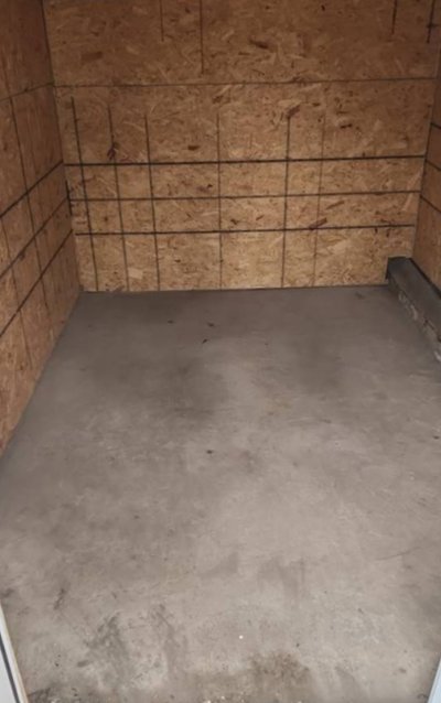 10 x 8 Self Storage Unit in Plymouth, Indiana