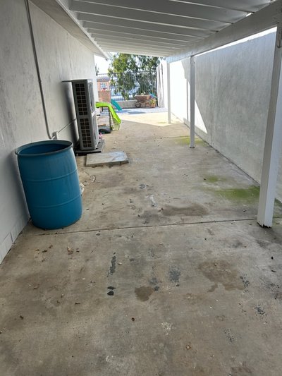 20 x 12 Carport in Bonita, California near [object Object]