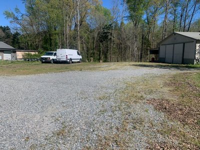 56 x 10 Unpaved Lot in Mooresville, North Carolina near [object Object]