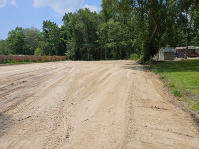 50 x 10 Unpaved Lot in Conway, South Carolina near [object Object]