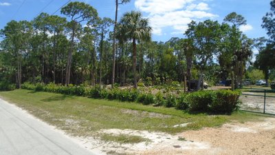 10 x 30 Unpaved Lot in Naples, Florida near [object Object]
