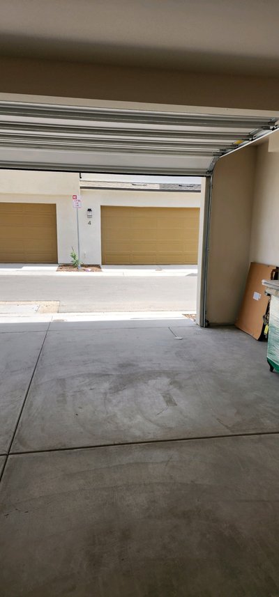 18 x 10 Garage in Chula Vista, California near [object Object]