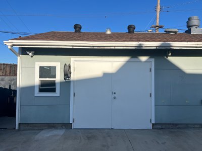 22 x 20 Shed in Los Angeles, California near [object Object]