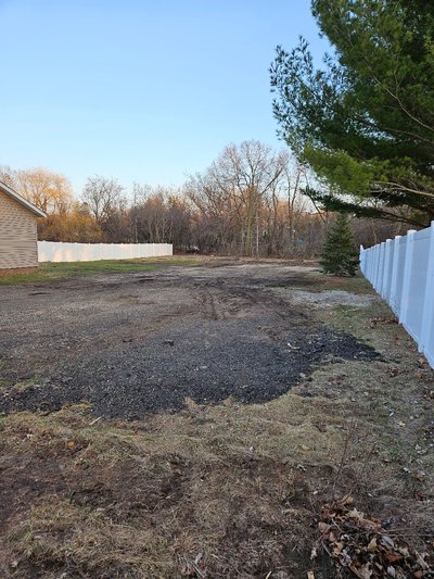 40 x 10 Unpaved Lot in Monticello, Minnesota near [object Object]