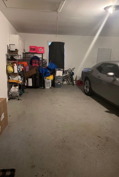 20 x 10 Garage in East Point, Georgia near [object Object]