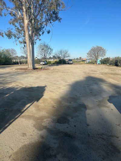 20 x 10 Unpaved Lot in Fresno, California near [object Object]