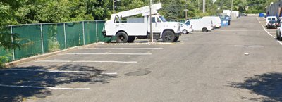 10 x 70 Parking Lot in Matawan, New Jersey near [object Object]