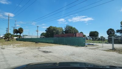 20 x 10 Unpaved Lot in Pahokee, Florida near [object Object]
