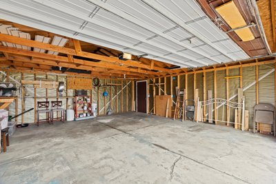20 x 20 Garage in Taylor, Michigan near [object Object]
