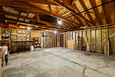 20 x 20 Garage in Taylor, Michigan near [object Object]