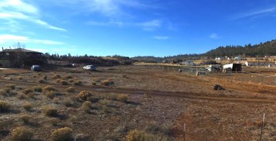 50 x 10 Unpaved Lot in Flagstaff, Arizona near [object Object]