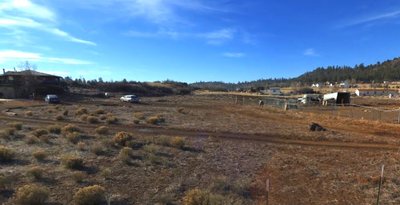 30 x 10 Unpaved Lot in Flagstaff, Arizona near [object Object]