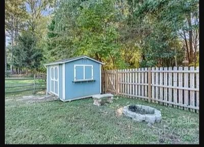 10 x 10 Shed in Charlotte, North Carolina near [object Object]