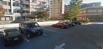 20 x 10 Parking Lot in Silver Spring, Maryland