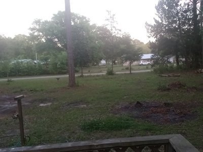 50 x 50 Unpaved Lot in Yulee, Florida near [object Object]