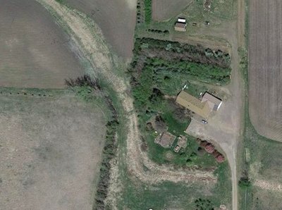 50 x 12 Unpaved Lot in Hartford, South Dakota near [object Object]