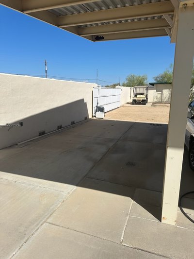 11 x 22 Carport in Phoenix, Arizona near [object Object]