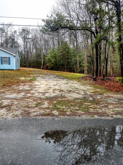 30 x 10 Unpaved Lot in Berkeley Township, New Jersey