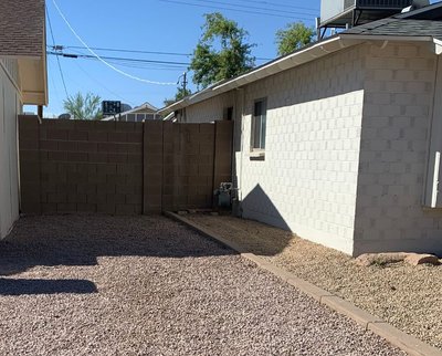 44 x 10 Unpaved Lot in Scottsdale, Arizona near [object Object]