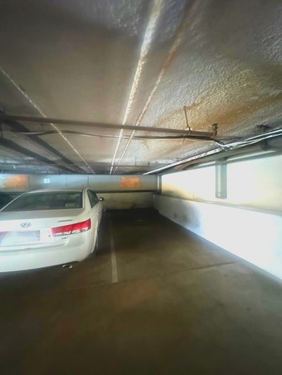 10 x 20 Parking Garage in West Hollywood, California