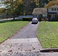 20 x 10 Driveway in East Northport, New York