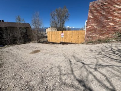 40 x 10 Driveway in Colorado Springs, Colorado near [object Object]