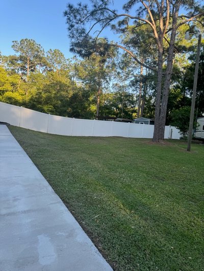 40 x 10 Unpaved Lot in Zephyrhills, Florida near [object Object]
