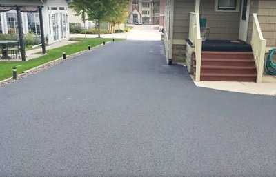 20 x 10 Driveway in St. Charles, Illinois near [object Object]