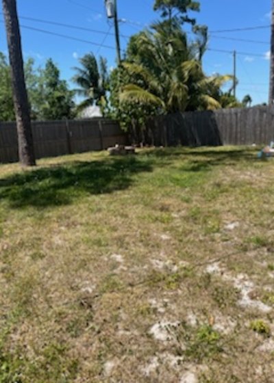 30 x 10 Unpaved Lot in Greenacres, Florida near [object Object]