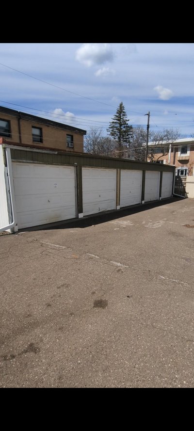 20 x 10 Garage in St Paul, Minnesota near [object Object]