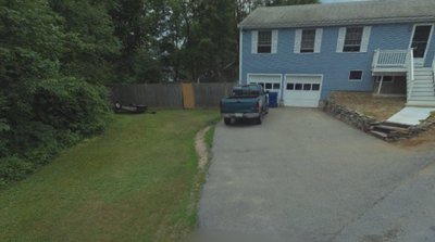 30 x 10 Driveway in Billerica, Massachusetts near [object Object]