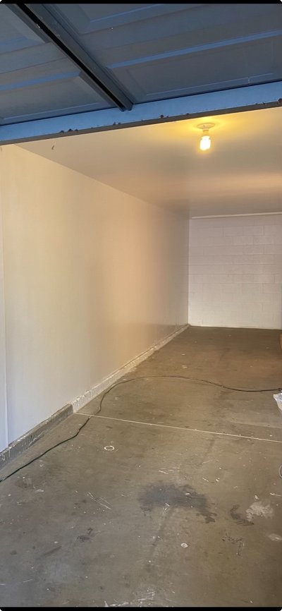 20 x 10 Garage in San Diego, California near [object Object]