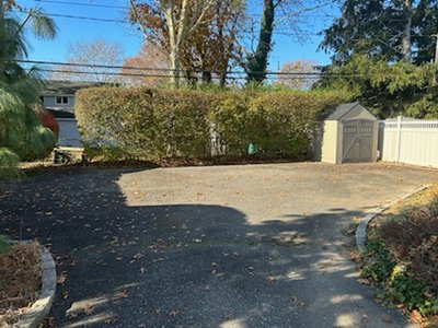 20 x 10 Driveway in East Northport, New York near [object Object]