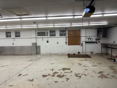 60 x 28 Garage in Westport, Massachusetts near [object Object]
