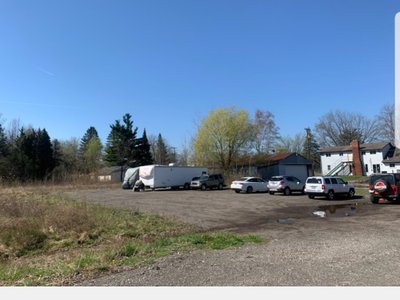 40 x 12 Unpaved Lot in Taylor, Michigan near [object Object]