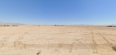 50 x 10 Unpaved Lot in Thermal, California near [object Object]