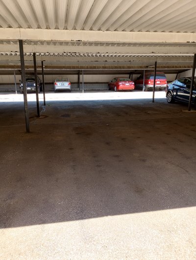 20 x 10 Carport in Middleburg Heights, Ohio near [object Object]