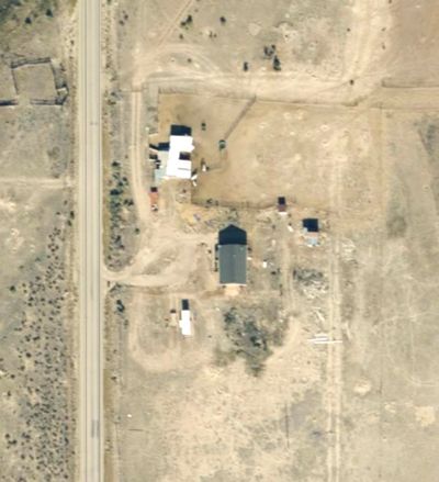 20 x 10 Unpaved Lot in Myton, Utah near [object Object]